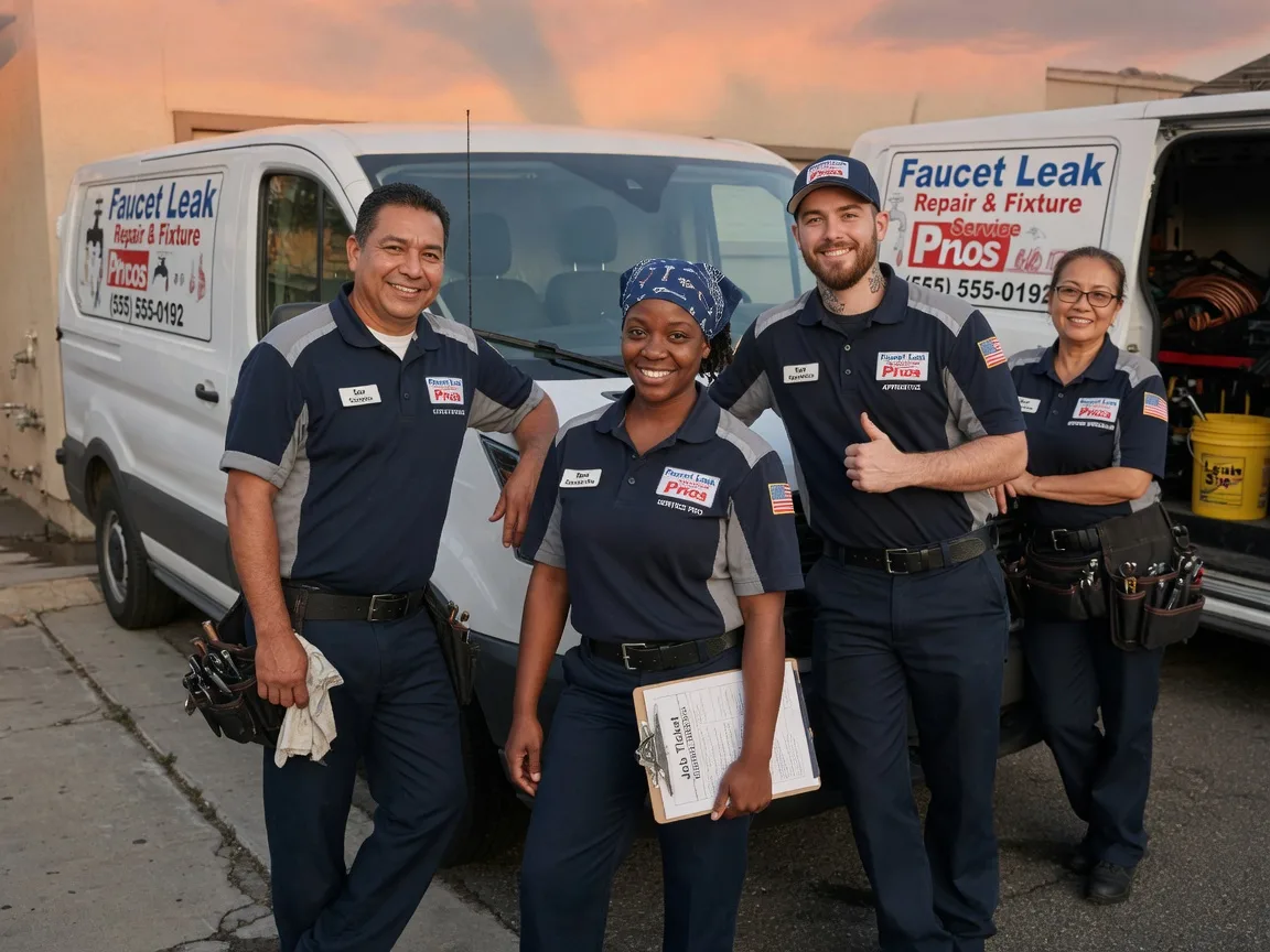 Faucet Repair company in Gibbsboro, NJ