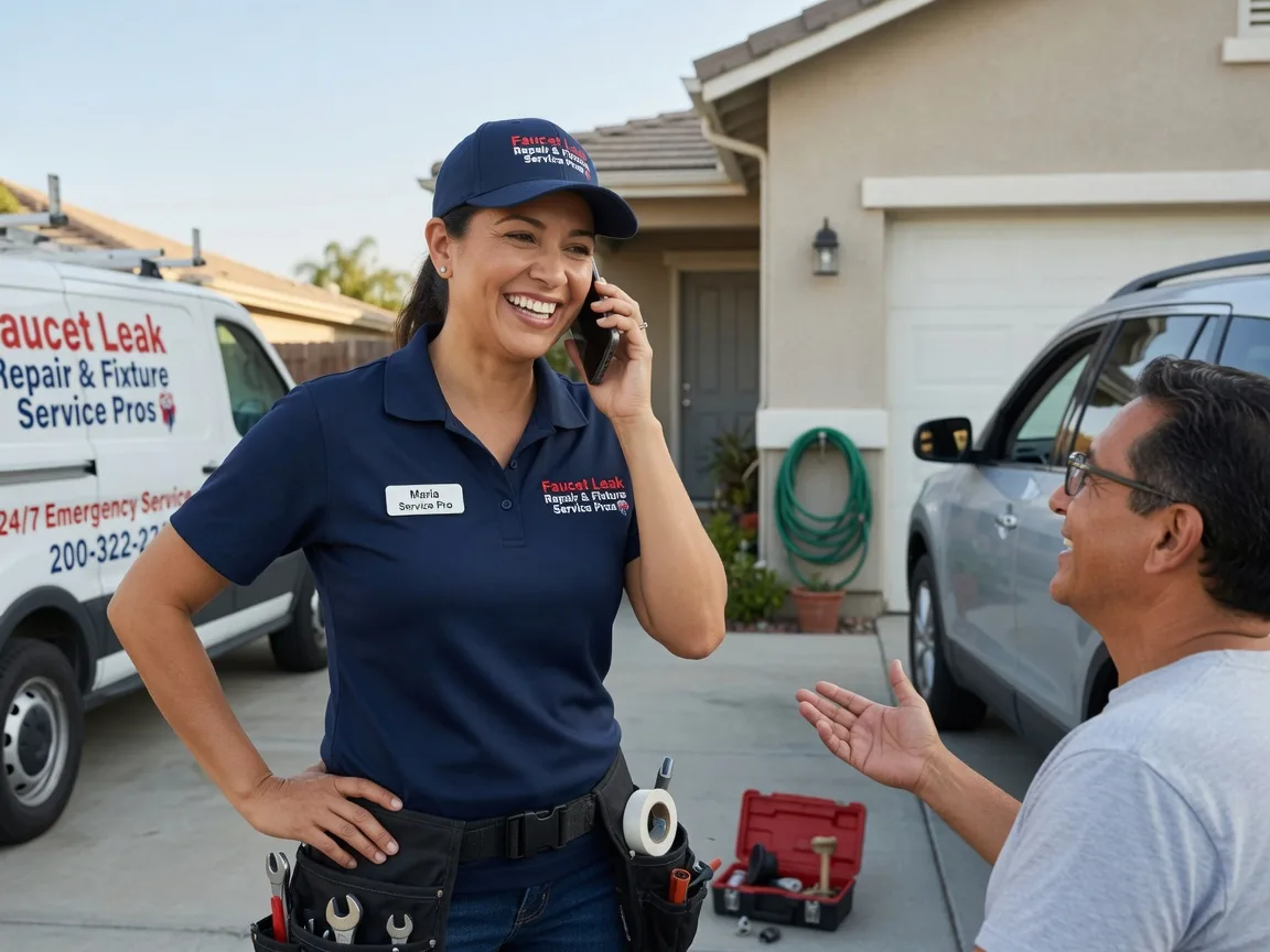 Faucet Repair Gibbsboro, NJ FAQs